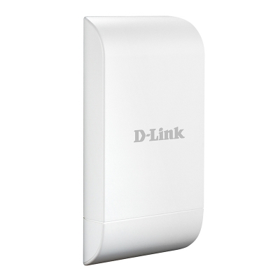 D-Link DAP-3410, Power over Ethernet