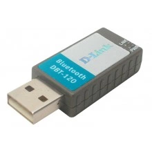 D-Link DBT-120