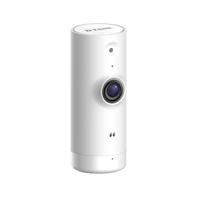 D-Link DCS-8000LH, Видеонаблюдение