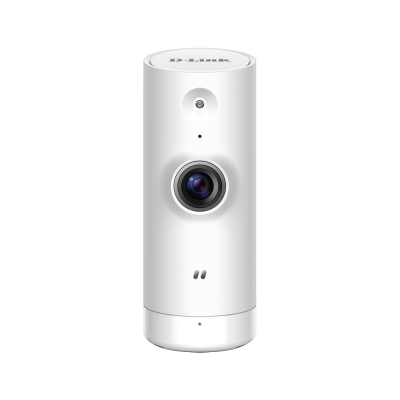 D-Link DCS-8000LH, Видеонаблюдение