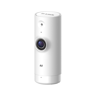 D-Link DCS-8000LH, Видеонаблюдение