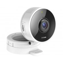 D-Link DCS-8100LH