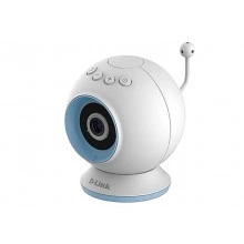 D-Link DCS-825L