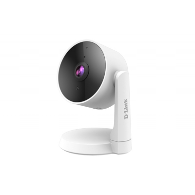 D-Link DCS-8325LH, Видеонаблюдение