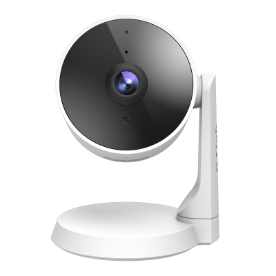 D-Link DCS-8325LH, Видеонаблюдение