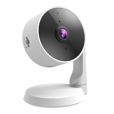 D-Link DCS-8325LH, Видеонаблюдение