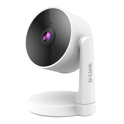 D-Link DCS-8325LH, Видеонаблюдение