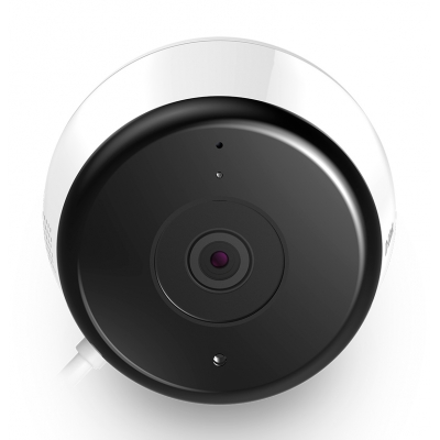 D-Link DCS-8600LH, Видеонаблюдение