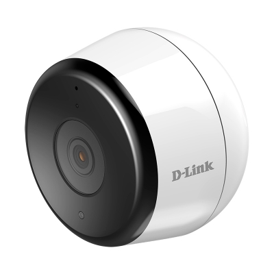 D-Link DCS-8600LH, Видеонаблюдение