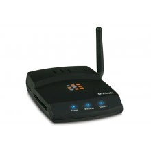D-Link DGL-3420