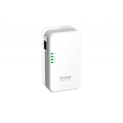 D-Link DHP-W310AV, PowerLine