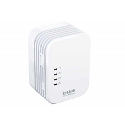 D-Link DHP-W310AV, PowerLine