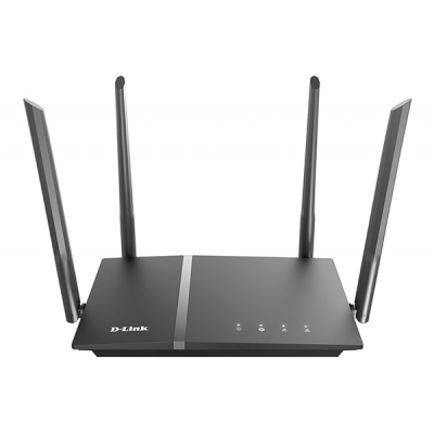 D-Link DIR-1260, Принт-серверы