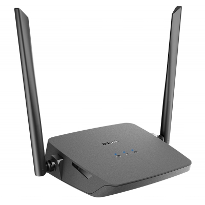 D-Link DIR-615/Z, Маршрутизаторы