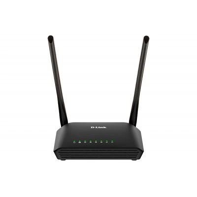 D-Link DIR-615S