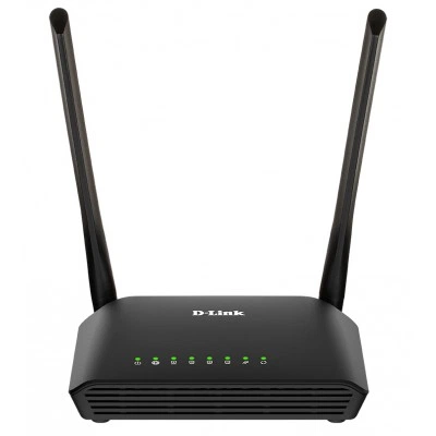 D-Link DIR-615S D-Link DIR-615S
