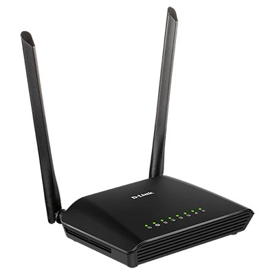D-Link DIR-615S D-Link DIR-615S