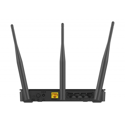 D-Link DIR-806A/B, Маршрутизаторы