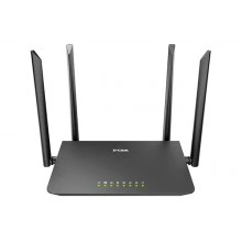 D-Link DIR-820