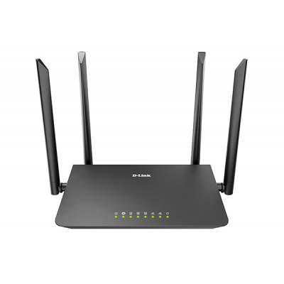 D-Link DIR-820, Маршрутизаторы