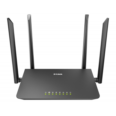 D-Link DIR-820, Маршрутизаторы
