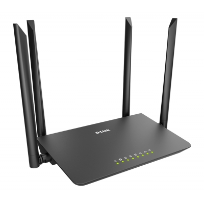D-Link DIR-820, Маршрутизаторы