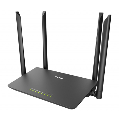 D-Link DIR-820, Маршрутизаторы