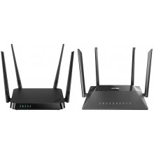 D-Link DIR-825