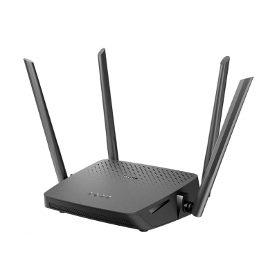 D-Link DIR-842/R5, Маршрутизаторы