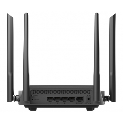 D-Link DIR-842/R5, Маршрутизаторы