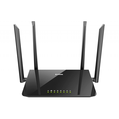 D-Link DIR-843, Маршрутизаторы