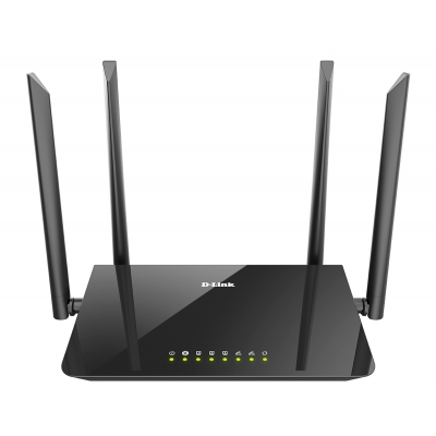 D-Link DIR-843, Маршрутизаторы