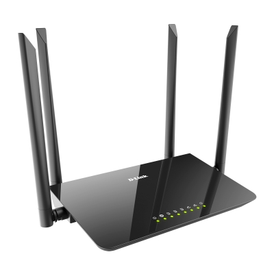 D-Link DIR-843, Маршрутизаторы