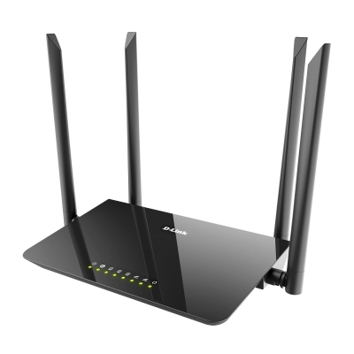 D-Link DIR-843, Маршрутизаторы