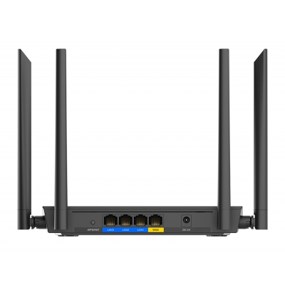 D-Link DIR-843, Маршрутизаторы