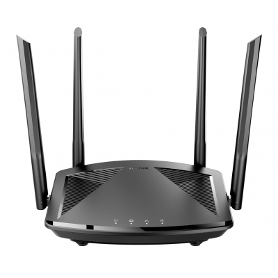 D-Link DIR-X1860, Маршрутизаторы