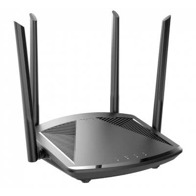 D-Link DIR-X1860, Маршрутизаторы