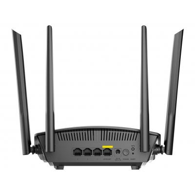 D-Link DIR-X1860, Маршрутизаторы