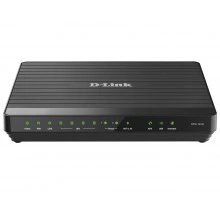 D-Link DPN-124G