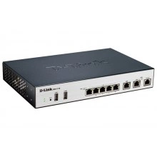 D-Link DSA-3110 hotspot edition