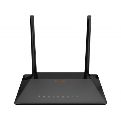 D-Link DSL-224, Устройства xDSL