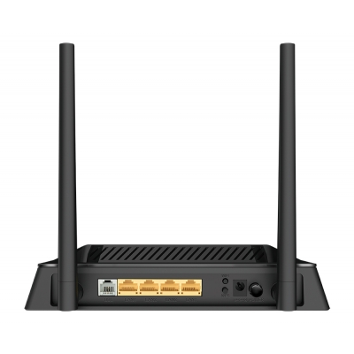 D-Link DSL-224, Устройства xDSL