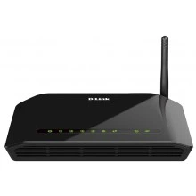 D-Link DSL-2640U/RB