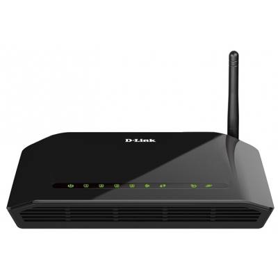 D-Link DSL-2640U/RB, Устройства xDSL
