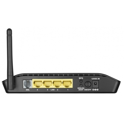 D-Link DSL-2640U/RB, Устройства xDSL