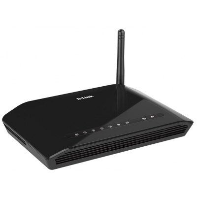 D-Link DSL-2640U/RB, Устройства xDSL