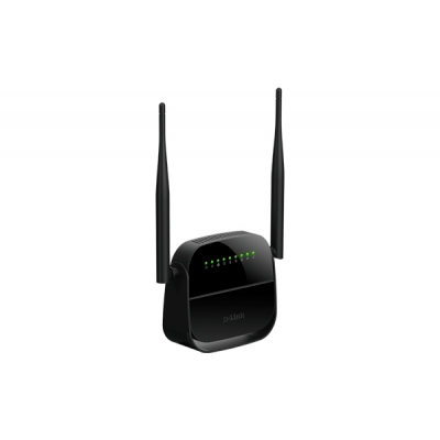 D-Link DSL-2750U, Устройства xDSL