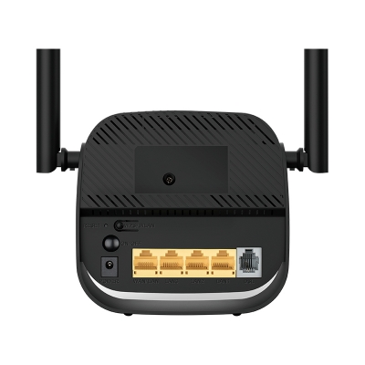 D-Link DSL-2750U, Устройства xDSL