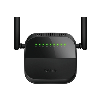 D-Link DSL-2750U, Устройства xDSL