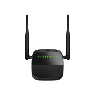 D-Link DSL-2750U, Устройства xDSL